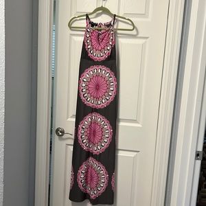 Pretty INC dress with silver studs details